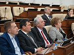Парламенты «двух Алтаев» подписали соглашение о сотрудничестве